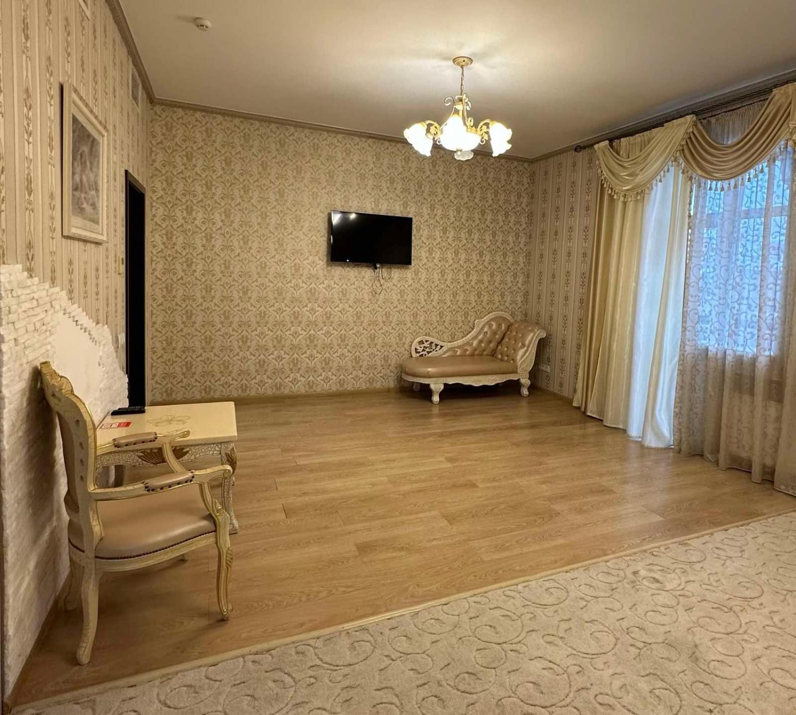 Готель-Ресторан Chalet 빌라체르크바 외부 사진